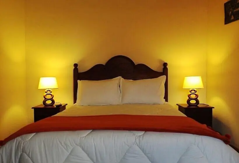 スイート, Primera Hacienda Hotel Boutique