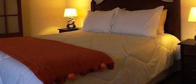 スイート, Primera Hacienda Hotel Boutique