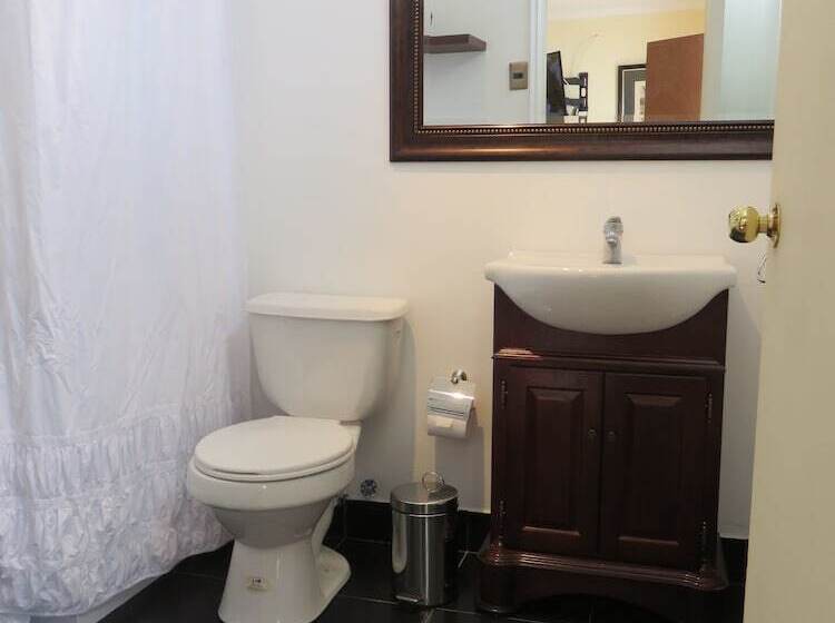 Люкс Повышенной Комфортности, Primera Hacienda Hotel Boutique