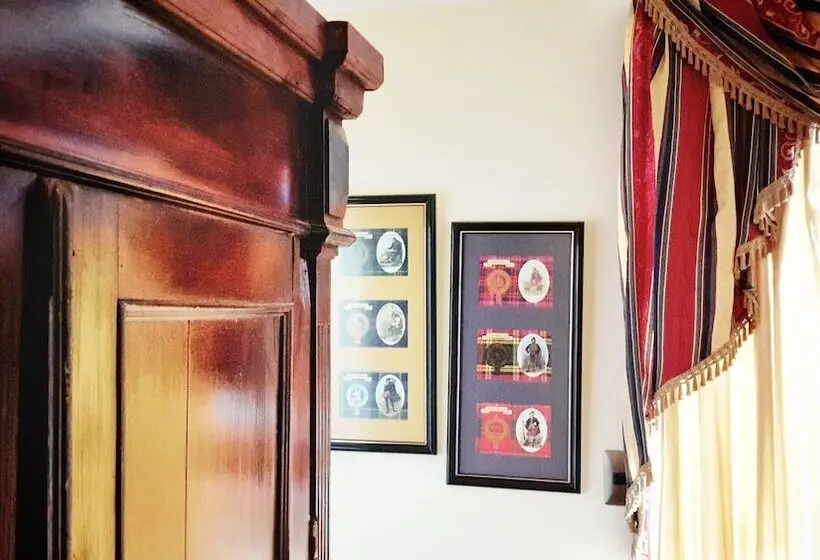 デラックススイート, Primera Hacienda Hotel Boutique