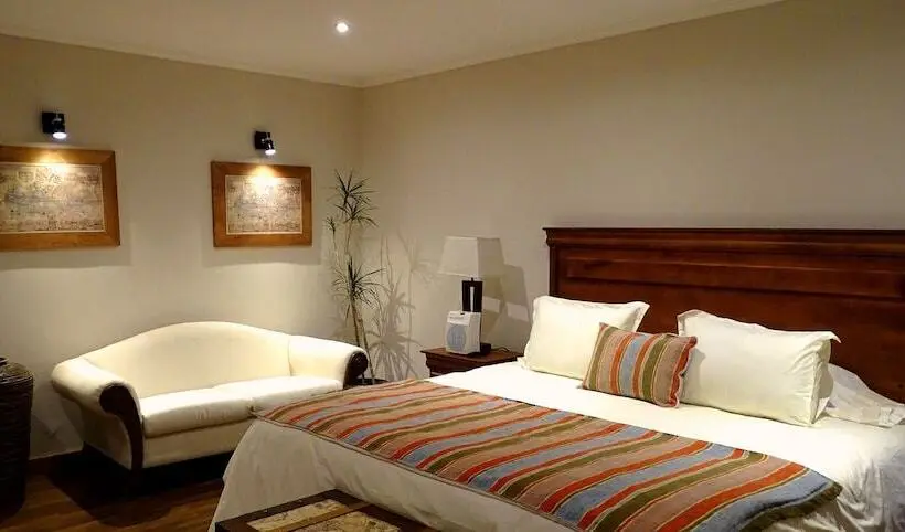 デラックススイート, Primera Hacienda Hotel Boutique