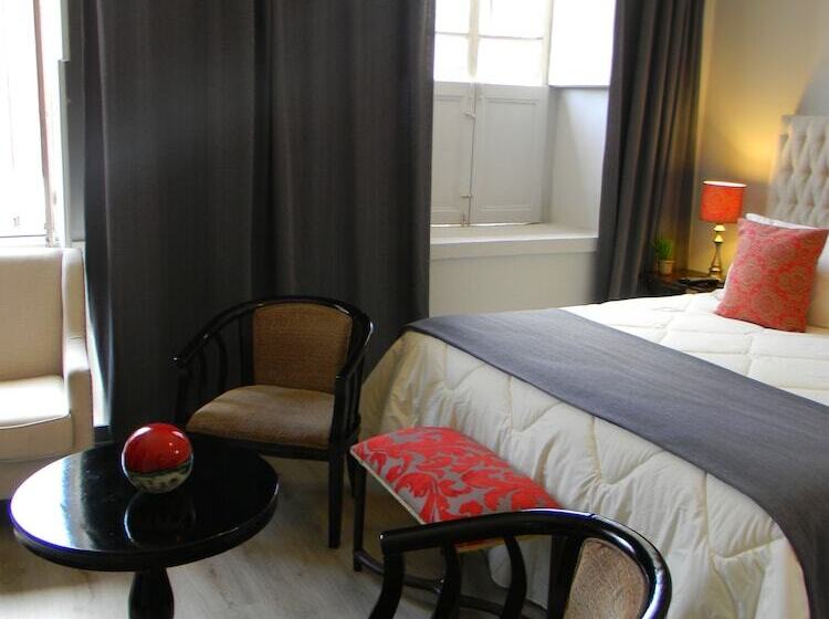 Люкс Повышенной Комфортности, Primera Hacienda Hotel Boutique