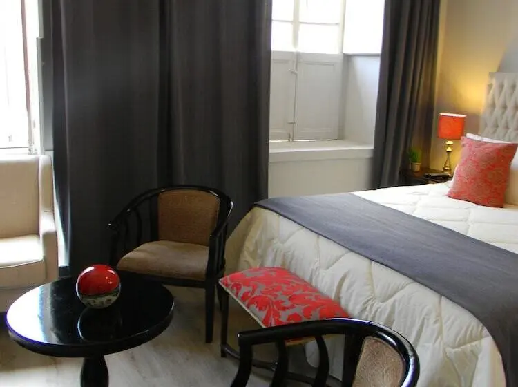 デラックススイート, Primera Hacienda Hotel Boutique