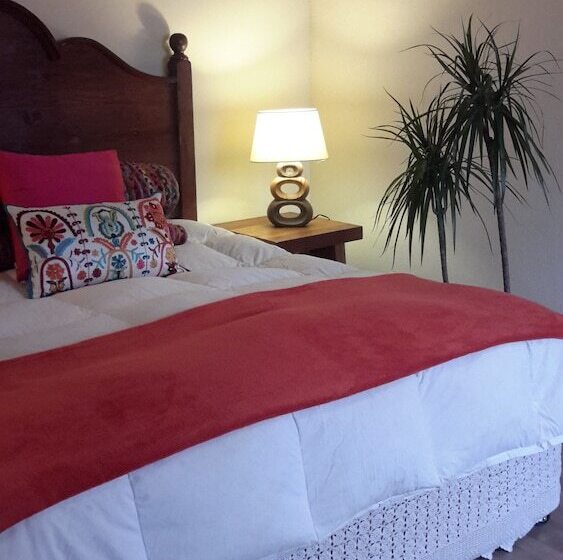 סוויטה, Primera Hacienda Hotel Boutique