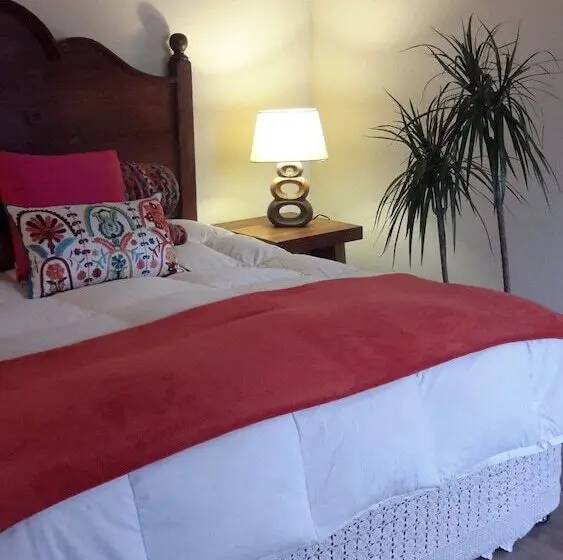 スイート, Primera Hacienda Hotel Boutique