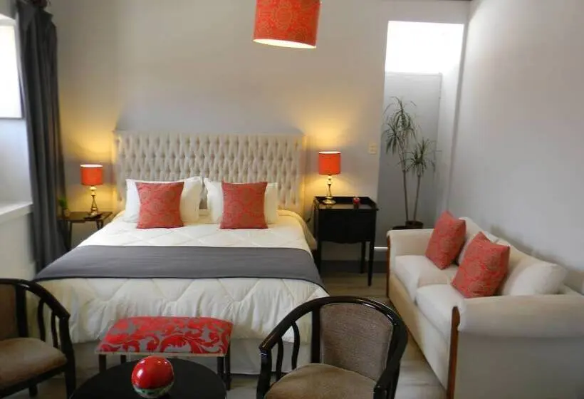 デラックススイート, Primera Hacienda Hotel Boutique