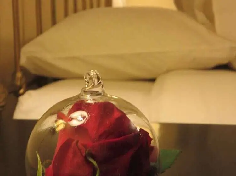 デラックススイート, Primera Hacienda Hotel Boutique