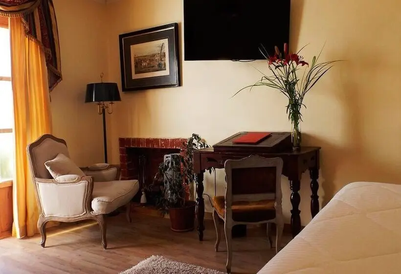 デラックススイート, Primera Hacienda Hotel Boutique