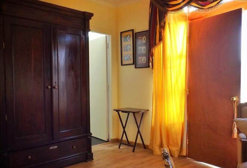 Люкс Повышенной Комфортности, Primera Hacienda Hotel Boutique
