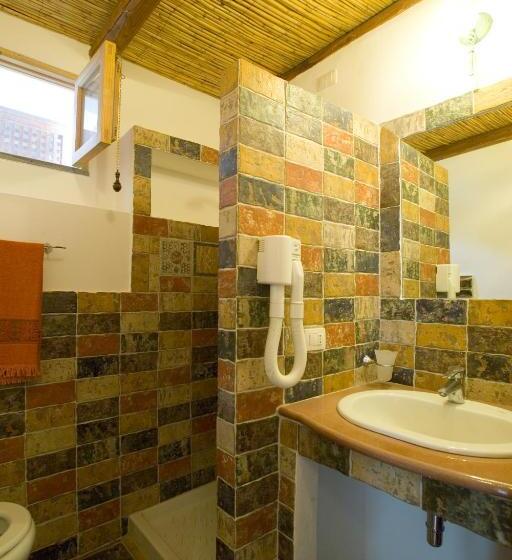 インサイド2ベッドルームアパートメント, B&b Da Luca