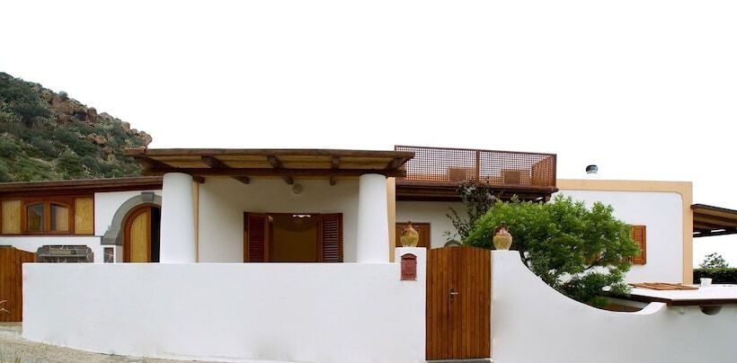 スタンダードトリプルルーム, B&b Da Luca