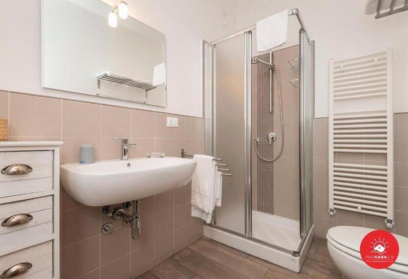 اتاق استاندارد, Affittacamere Il Viaggiatore