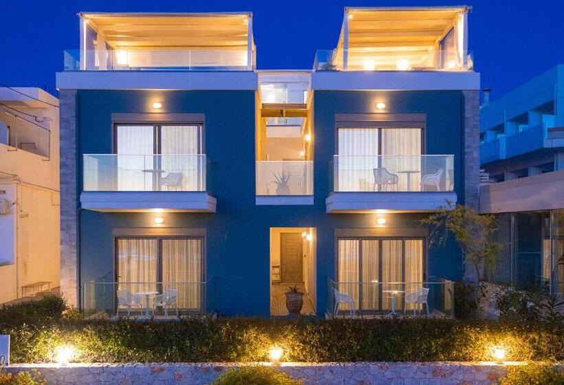 Номер Deluxe Вид на Море, Blue Horizon