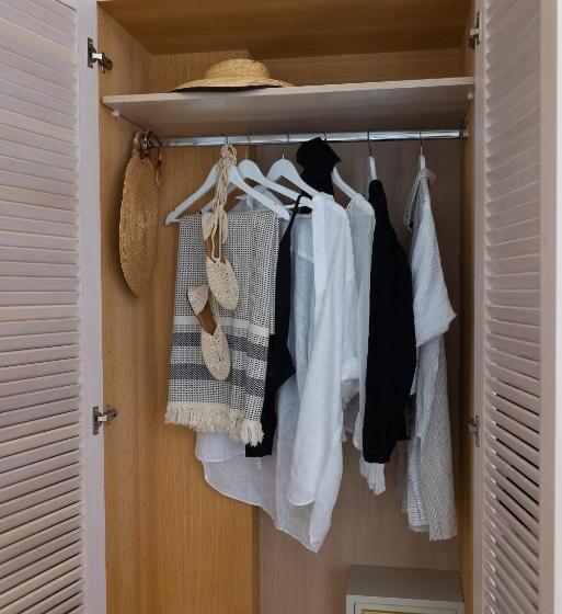 Номер Стандарт с Балконом, Blue Horizon