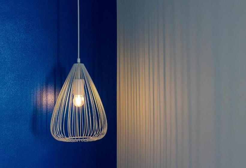 Номер Superior, Blue Horizon