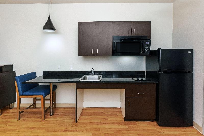 스탠다드 스튜디오, Candlewood Suites   Muskogee, An Ihg
