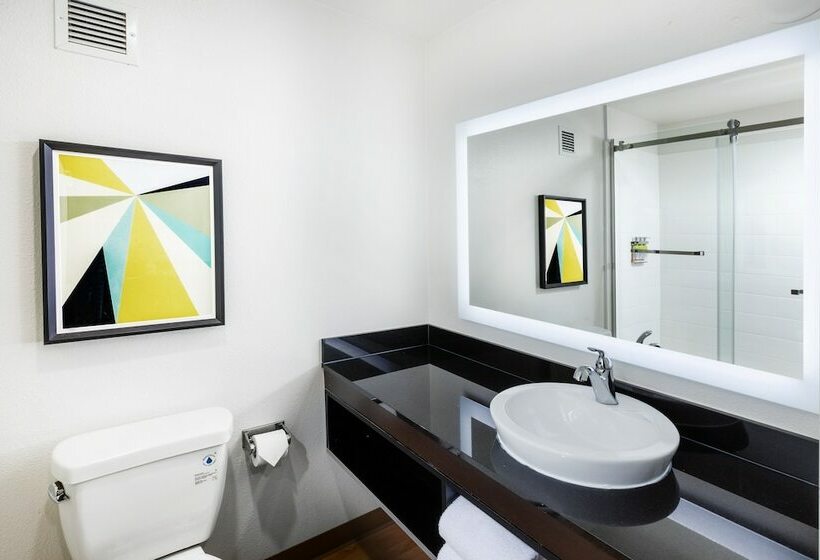 标准工作室, Candlewood Suites   Muskogee, An Ihg