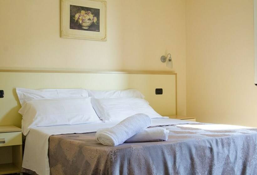 1ベッドルームアパートメント, Il Borgo Residence