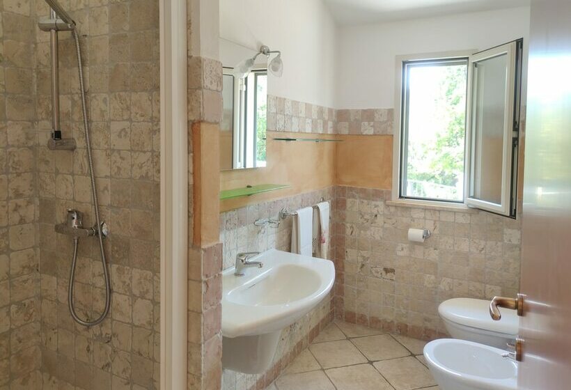 1ベッドルームアパートメント, Il Borgo Residence