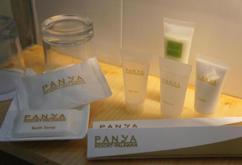 اتاق لوکس, Panja Resort Palawan