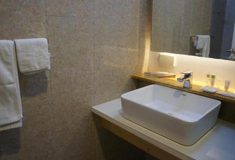 اتاق لوکس, Panja Resort Palawan