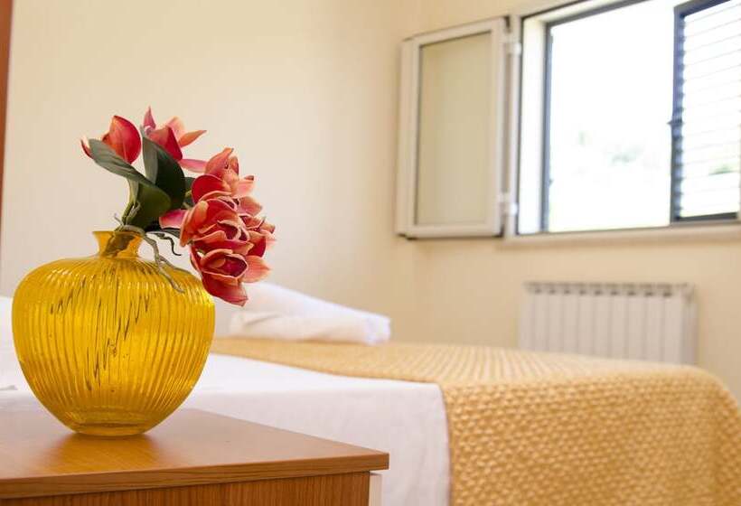 شقة سوبريور غرفة واحدة, Il Borgo Residence