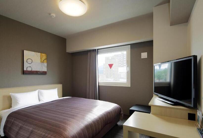 스탠다드 룸, Route Inn Hita Ekimae