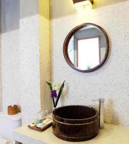 スーペリアールーム, Saravoan Royal Palace