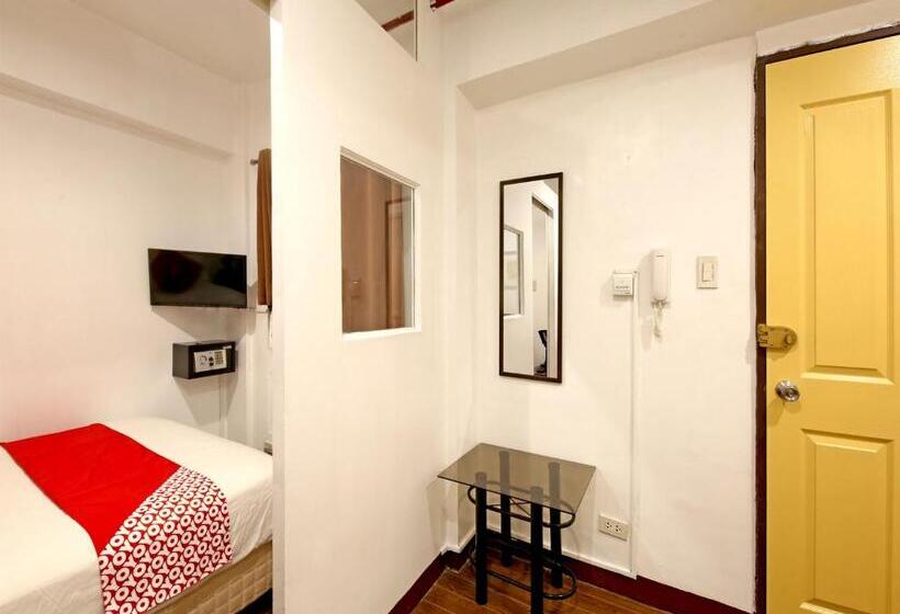 标准间, Zen Rooms Bgc Nuevo