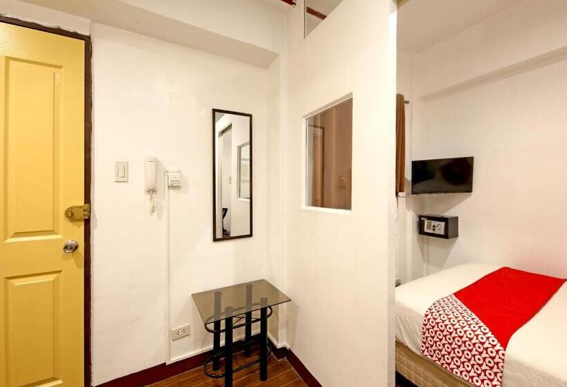 标准间, Zen Rooms Bgc Nuevo