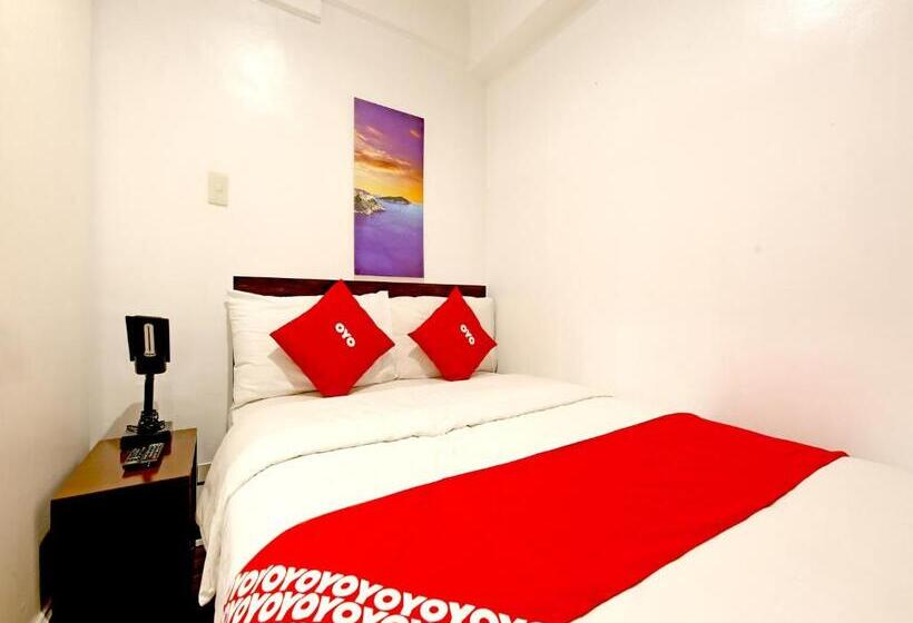 标准间, Zen Rooms Bgc Nuevo