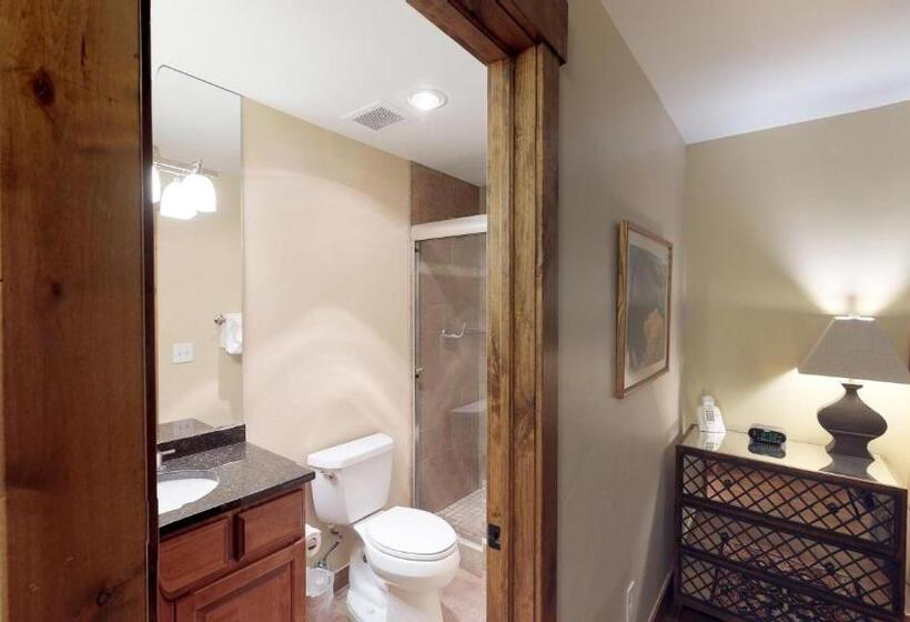 침실 1개 디럭스 아파트, The Landmark