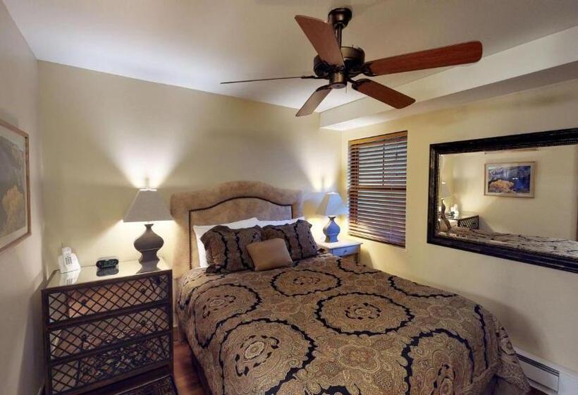 침실 1개 아파트, The Landmark