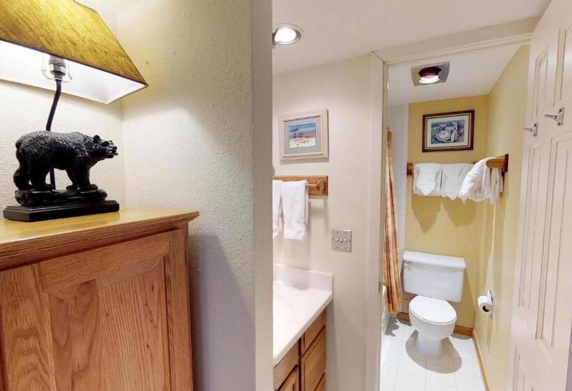 침실 2개 아파트, The Landmark