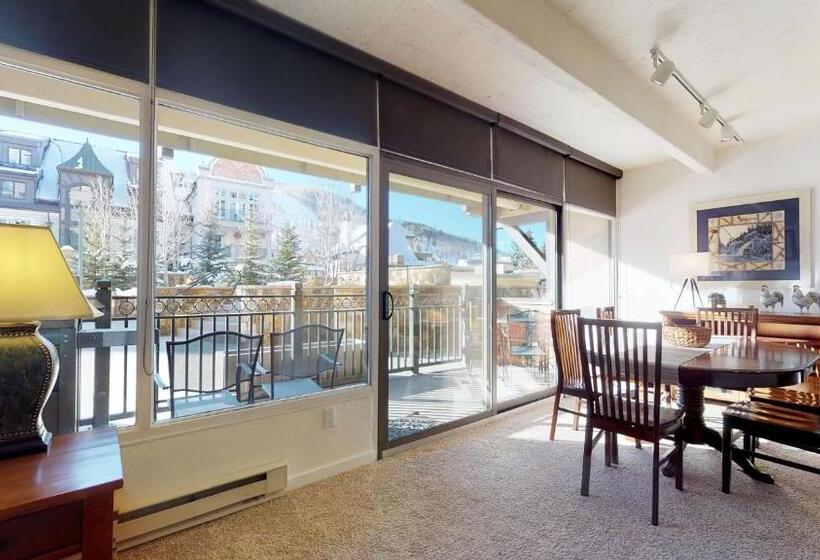 침실 2개 아파트, The Landmark