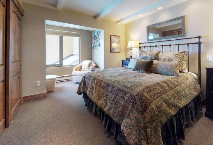 침실 2개 아파트, The Landmark