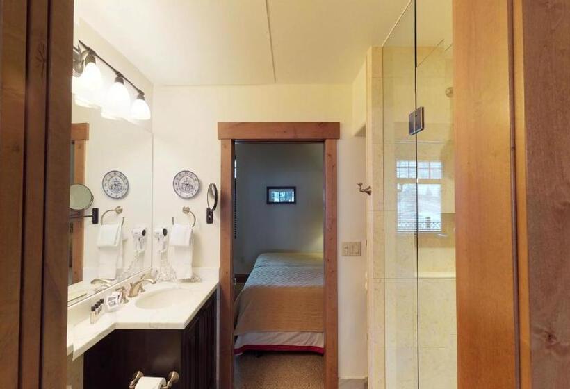 1침실 펜트하우스 아파트, The Landmark