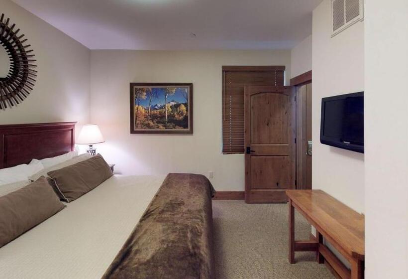 1침실 펜트하우스 아파트, The Landmark