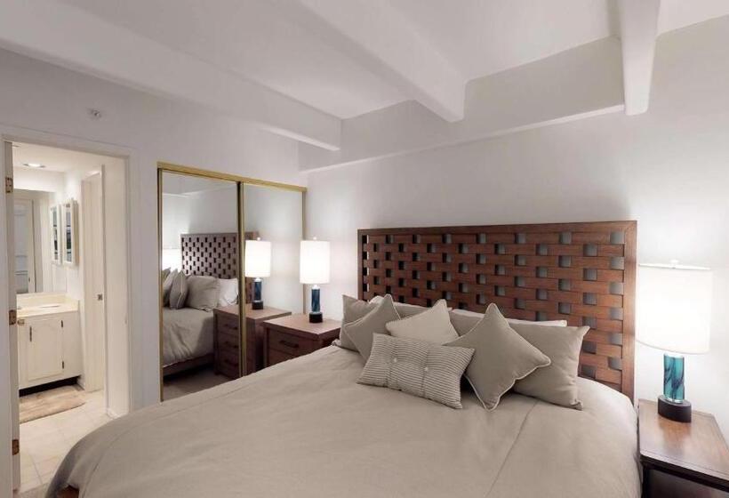 침실 4개 아파트, The Landmark