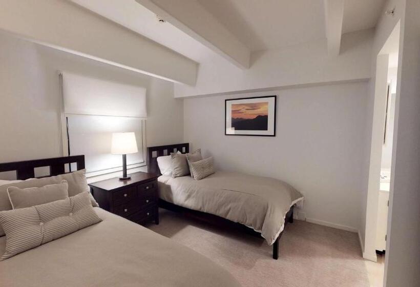 침실 4개 아파트, The Landmark