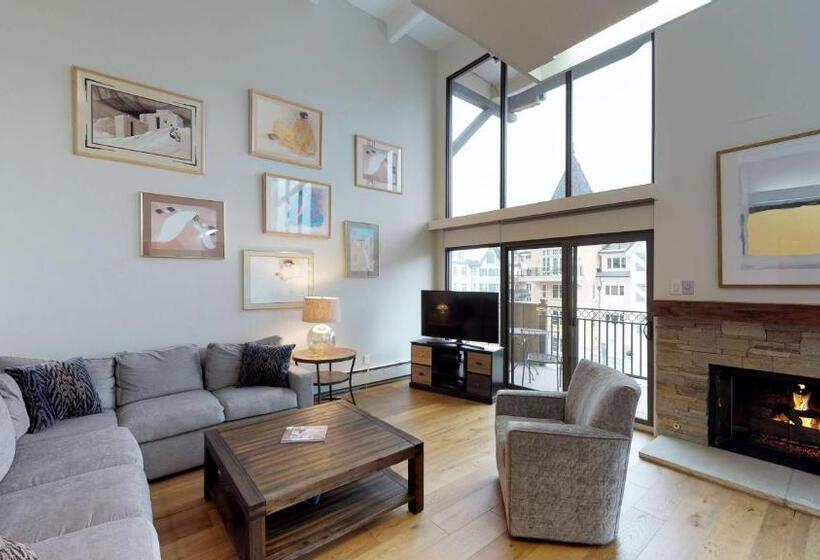 침실 4개 아파트, The Landmark