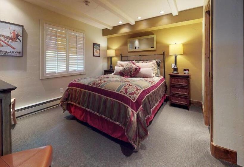 침실 2개 아파트, The Landmark