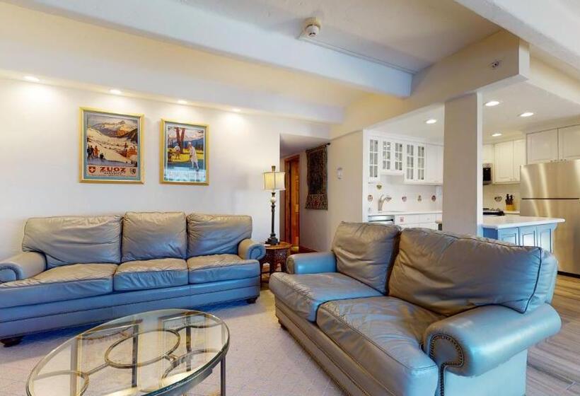 침실 2개 아파트, The Landmark