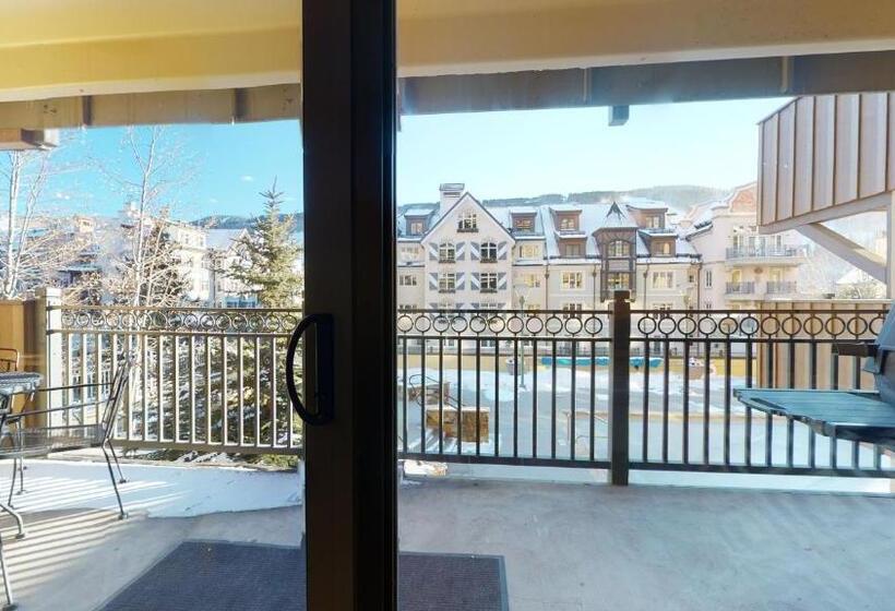 침실 2개 아파트, The Landmark