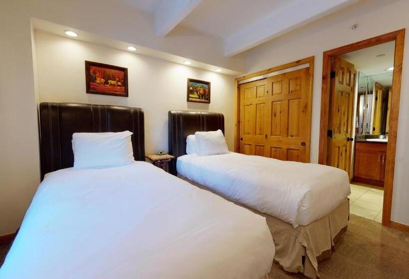 침실 2개 아파트, The Landmark