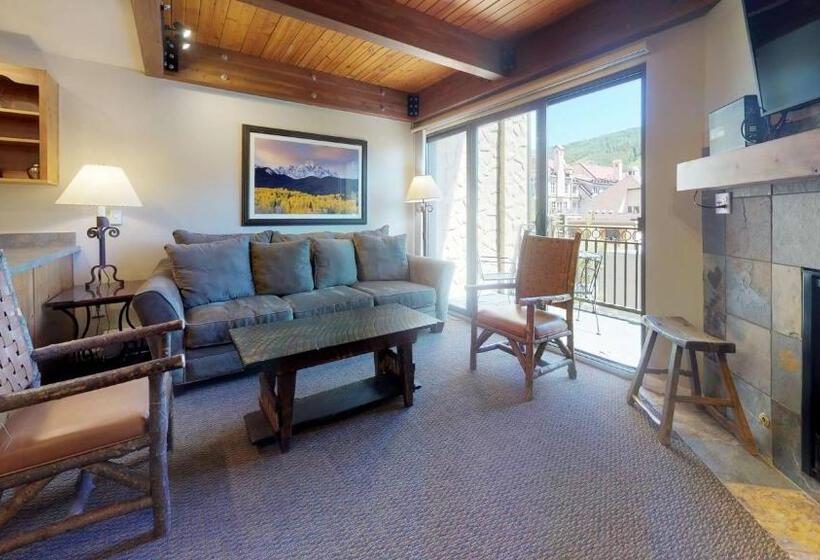 침실 3개 아파트, The Landmark