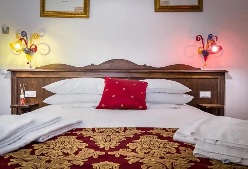 اتاق استاندارد, Hom Edo B&b