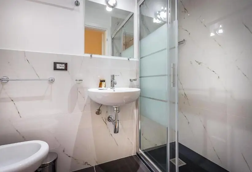 اتاق استاندارد, Hom Edo B&b