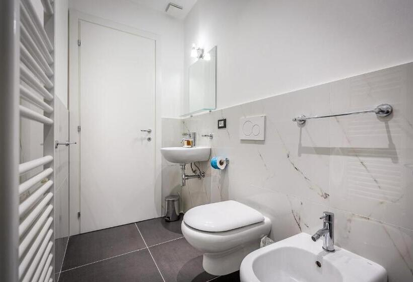 اتاق استاندارد, Hom Edo B&b