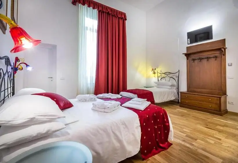 اتاق سوپریور سه تخته, Hom Edo B&b